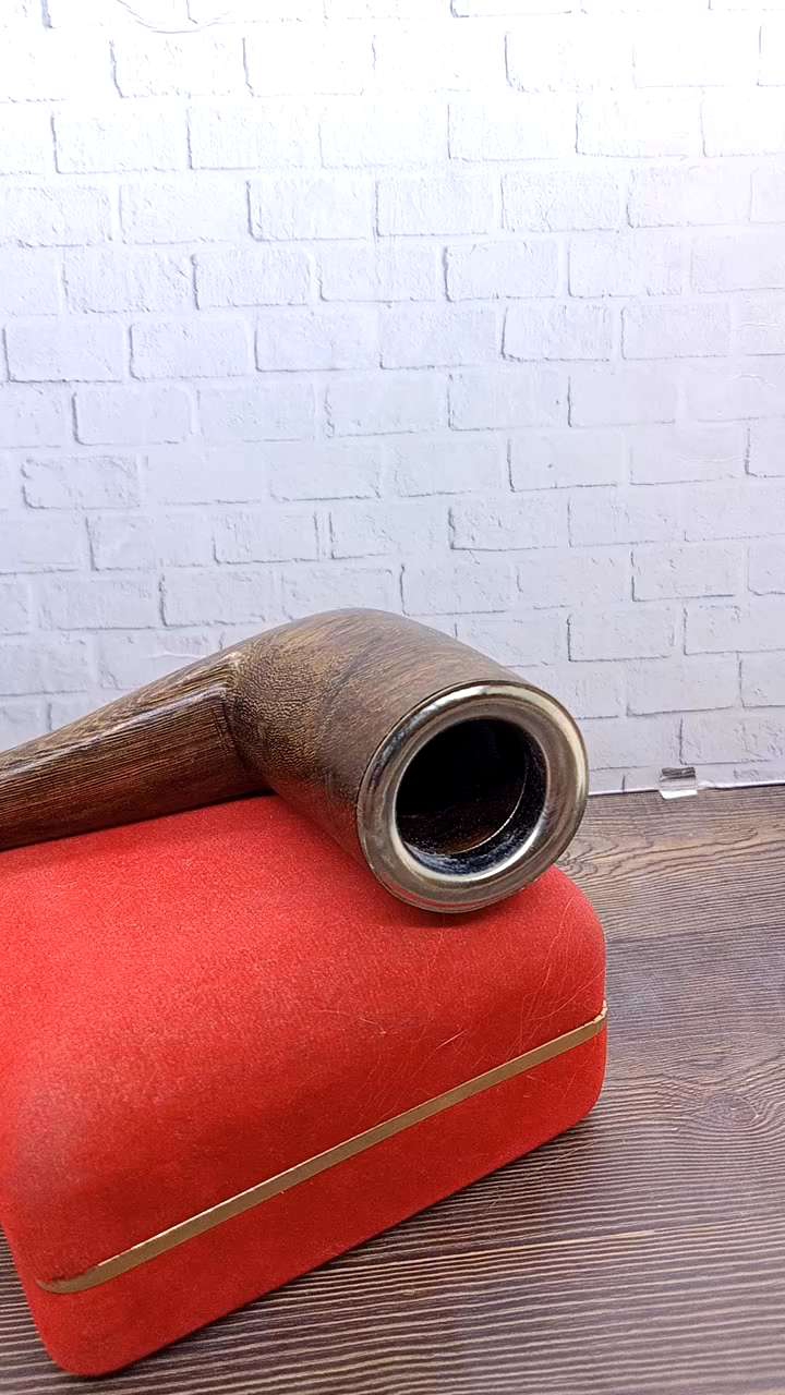 Pipa Sedotan Kayu Kelor Jawa Asli: Manfaat dan Cara Penggunaan