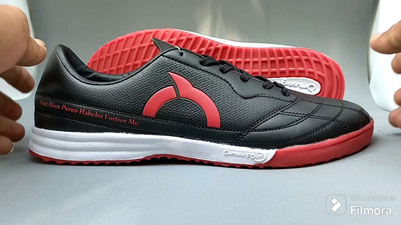 Sepatu Futsal Anak Dewasa Ortuseight Meister Terbaru