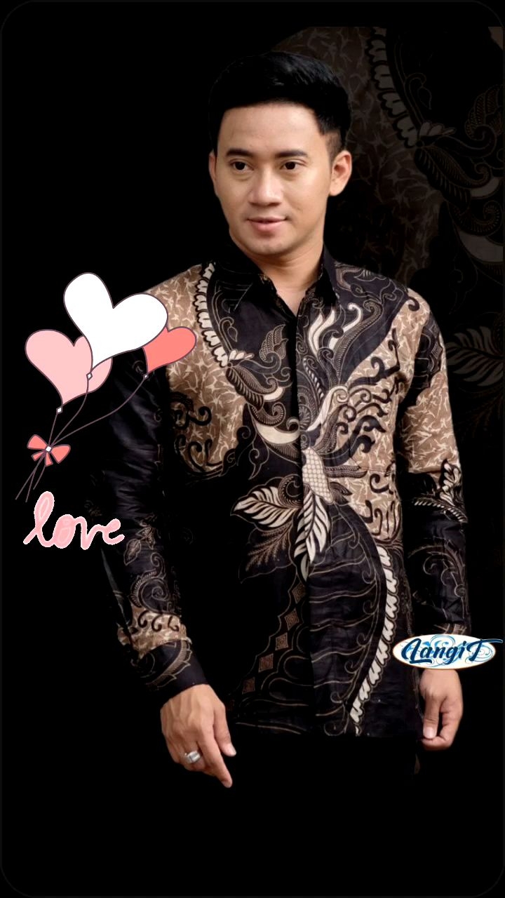 BATIK MAMAS-KEMEJA BAJU BATIK PREMIUM FULL KATUN PRIA REMAJA COWOK KEKINIAN BATIK PEKALONGAN MURAH DAN MEWAH MOTIF TERBARU 2023 LENGAN PANJANG/PENDEK ADEM NEW MODERN SERAGAM PESTA RESEPSI KANTOR DINAS EXCLUSIVE KEREN DAN TRENDY DP K07