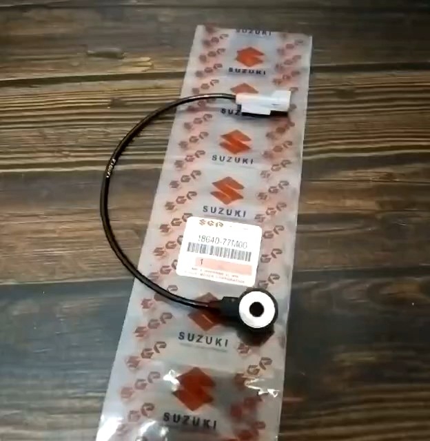 Sensor Knock Original Ertiga / Knocking / Knok | Lazada Indonesia