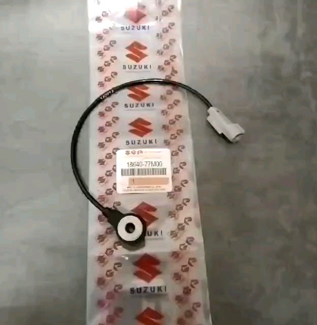 Sensor Knock Original Ertiga / Knocking / Knok | Lazada Indonesia