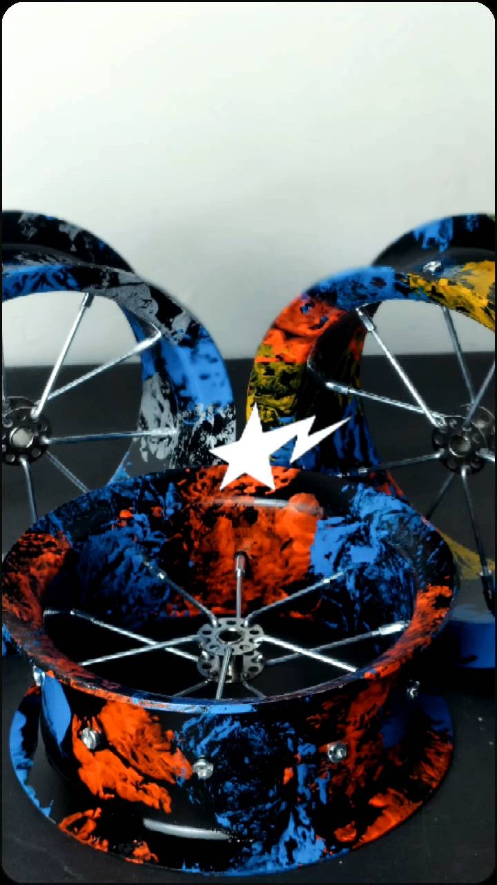 Bladu Racing Ruji Ukuran 4 dim GRATIS TAMBAH NAMA MAXIMAL 7 HURUF ...